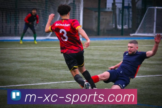 XC SPORTS官方发展历程